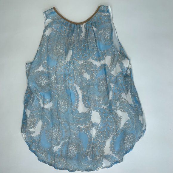 Iris Setlakwe summer camisole - Picture 5 of 7